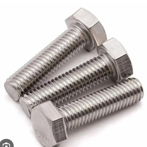 Hex Bolt