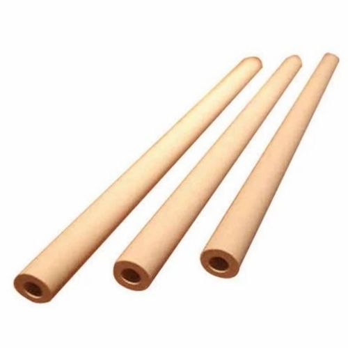 High Temperature Ceramic Tube