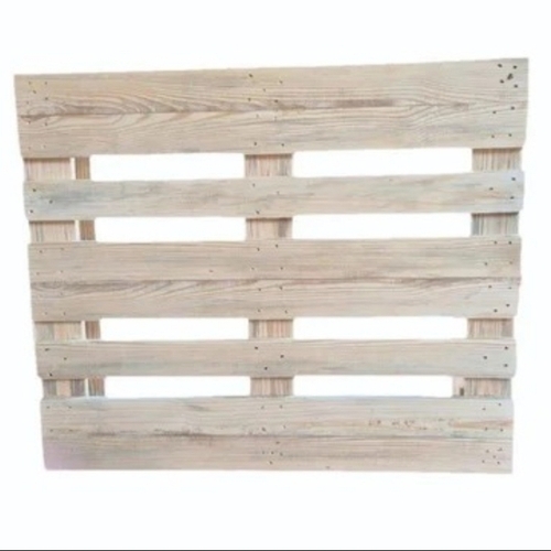 Industrial Wooden pallets