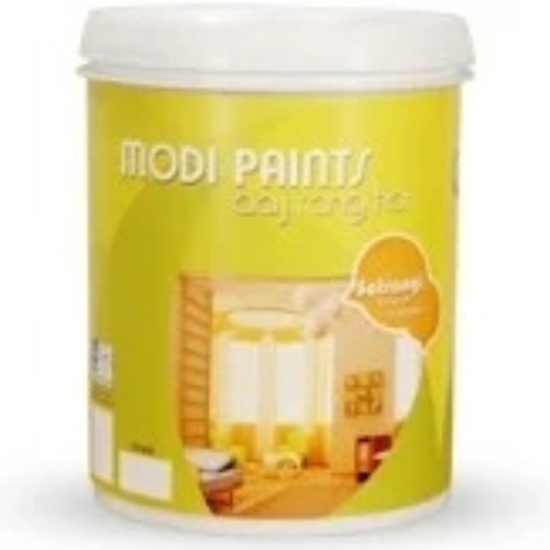 Interior Emulsion Paint