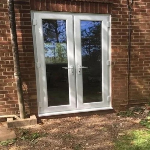 Interior Upvc Door