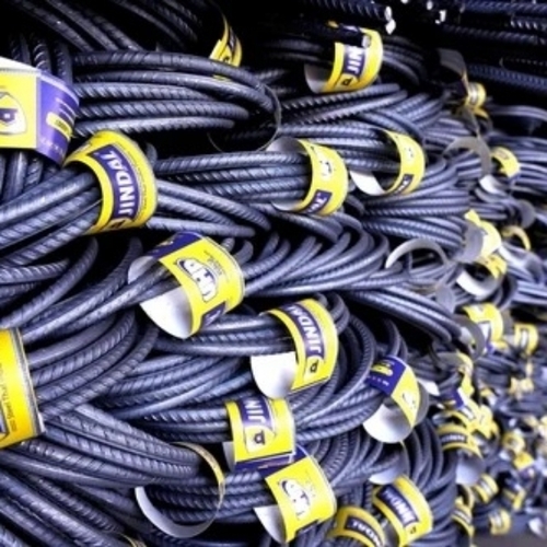 Jindal Tmt Bar