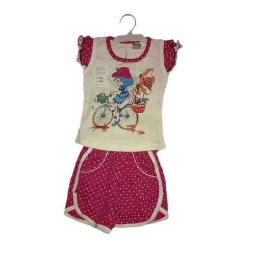 Kids Frock - Age Group: 0-6 Years