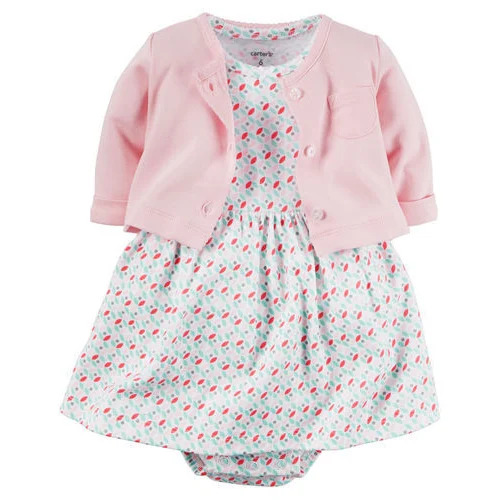 Kids Frocks