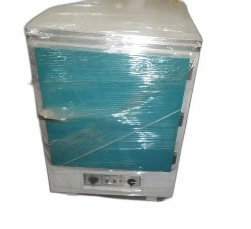 Laboratory Hot Air Oven