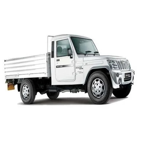 Mahindra Bolero Pickup
