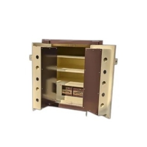 Mechanical Home Safe