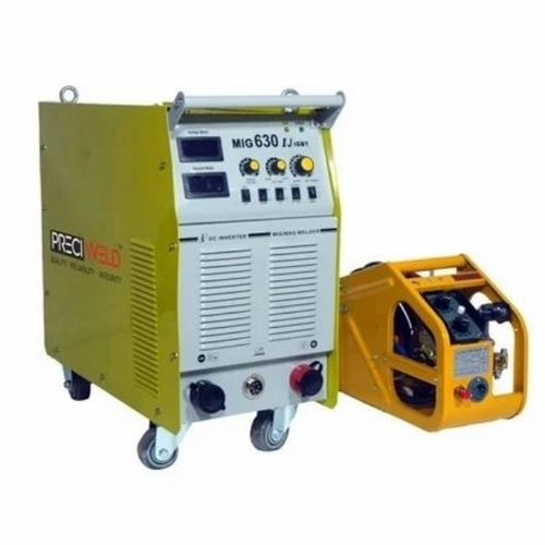 Mig Weldings Machines
