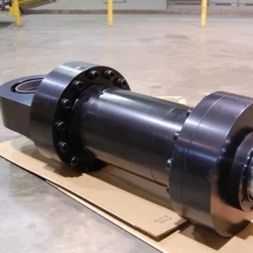 Mill Type Hydraulic Cylinder 