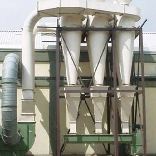 Multi Cyclone Separator