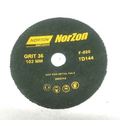 Norzon Flap Disc