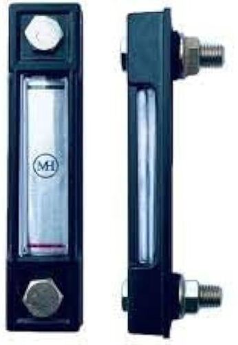 Oil Level Indicators - Accuracy: Na