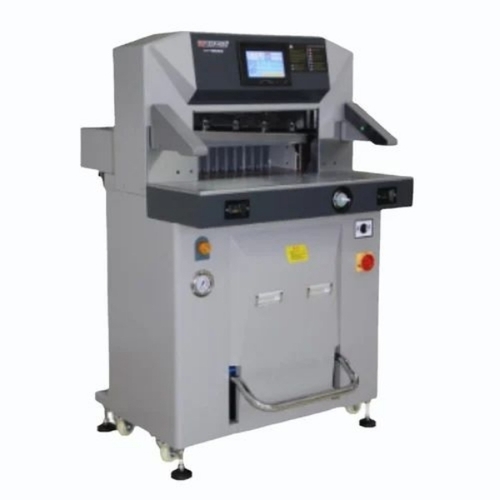 Paper Cutting Machine