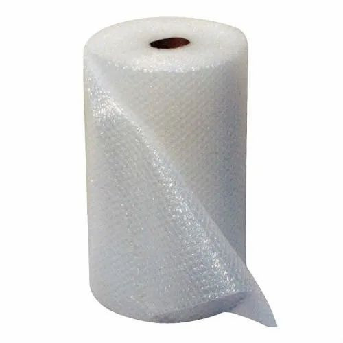 Plastic Air Bubble Roll