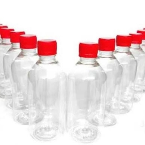 Plastic Bottles