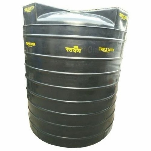 Plastic Tank For Water Storage