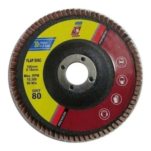 Polishing Premium Flap Disc