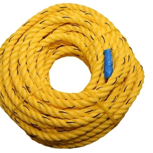 Polypropylene Rope