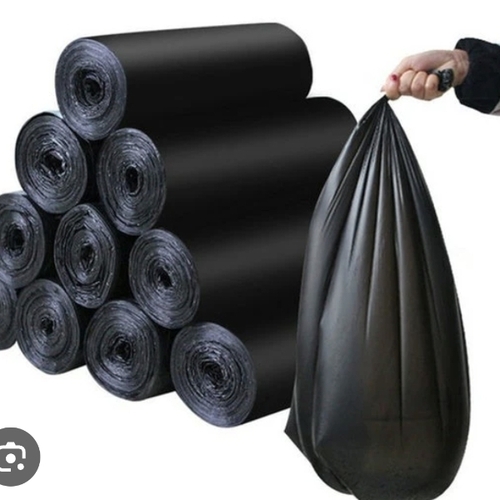 Polythene Bags