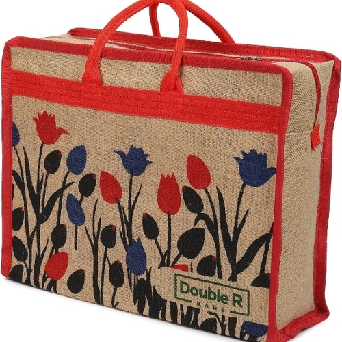 Printed Luggage Bags