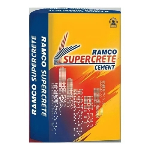 Ramco Cement