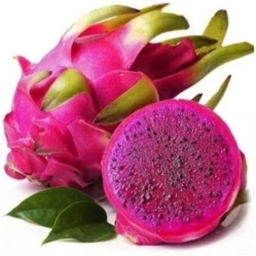 Red Dragon Fruits