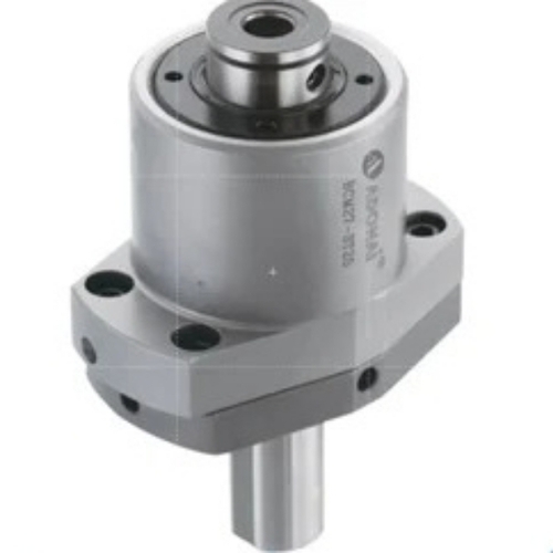 Rotary Broach Tool Holder