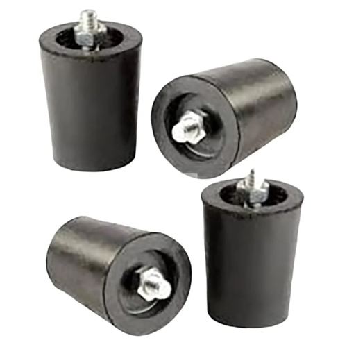 Rubber Gas Stoves Legs