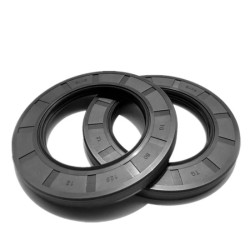 Rubber Oil Seal