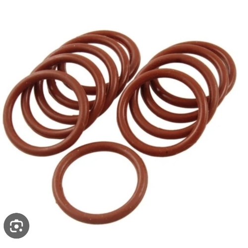 Silicon O Ringsss