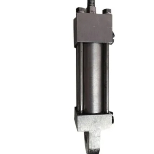 Single Acting Hydraulic Cylinders