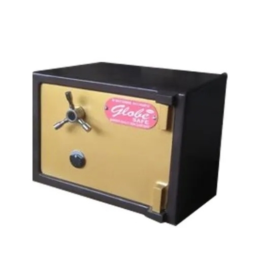 Single Door Ms Cash Box