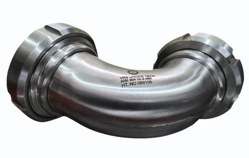 Ss Bends With Union