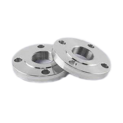Ss Flanges