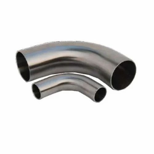 Stainless Steel Bend