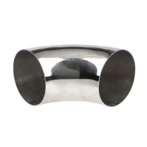 Stainless Steel Butt Weld Elbow