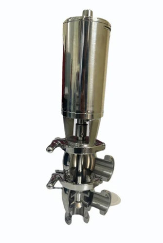 Stainless Steel Fdv Think Top Valve