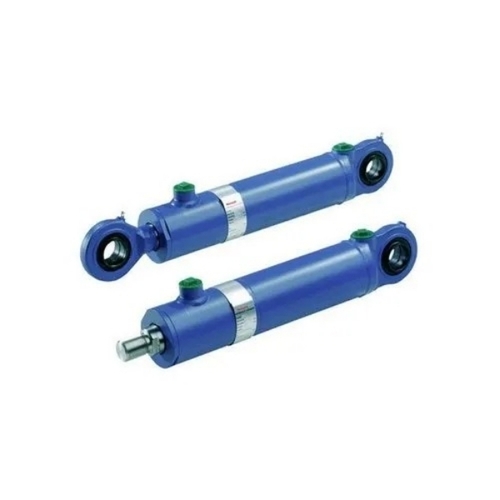 Stainless Steel Hydraulic Cylinder