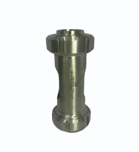 Stainless Steel Inline Sight Glass