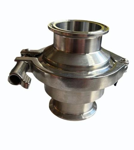 Stainless Steel Non Return Valve
