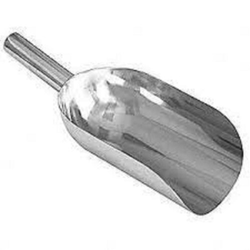 Stainless Steel Scoop