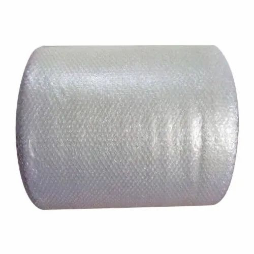 Transparent Air Bubble Film Roll