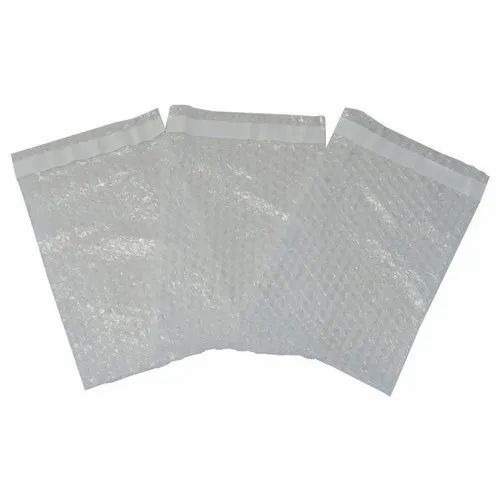 Triple Layer Air Bubble Protective Bag