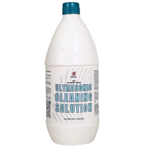 Ultrasonic Cleaner - Color: Na