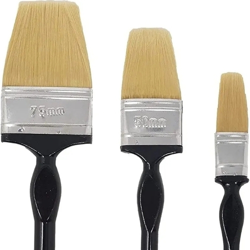 Wall Paint Brush