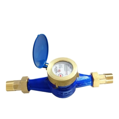 Water Meters