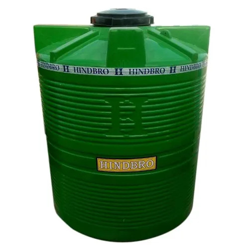 Water Storage Plastic Tank - Application: .