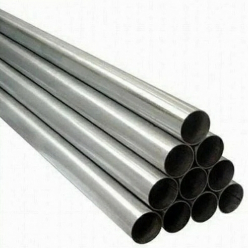 2Mm Mild Steel Round Pipe - Features: Anti Rust
