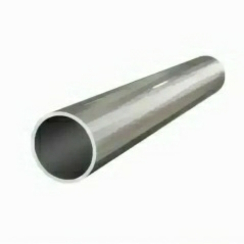 3mm Mild Steel Round Pipe