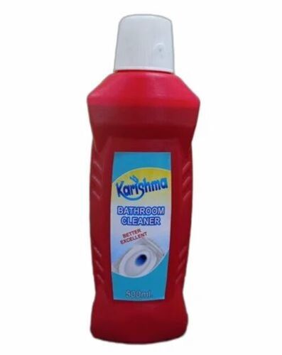500ml Bathroom Cleaner